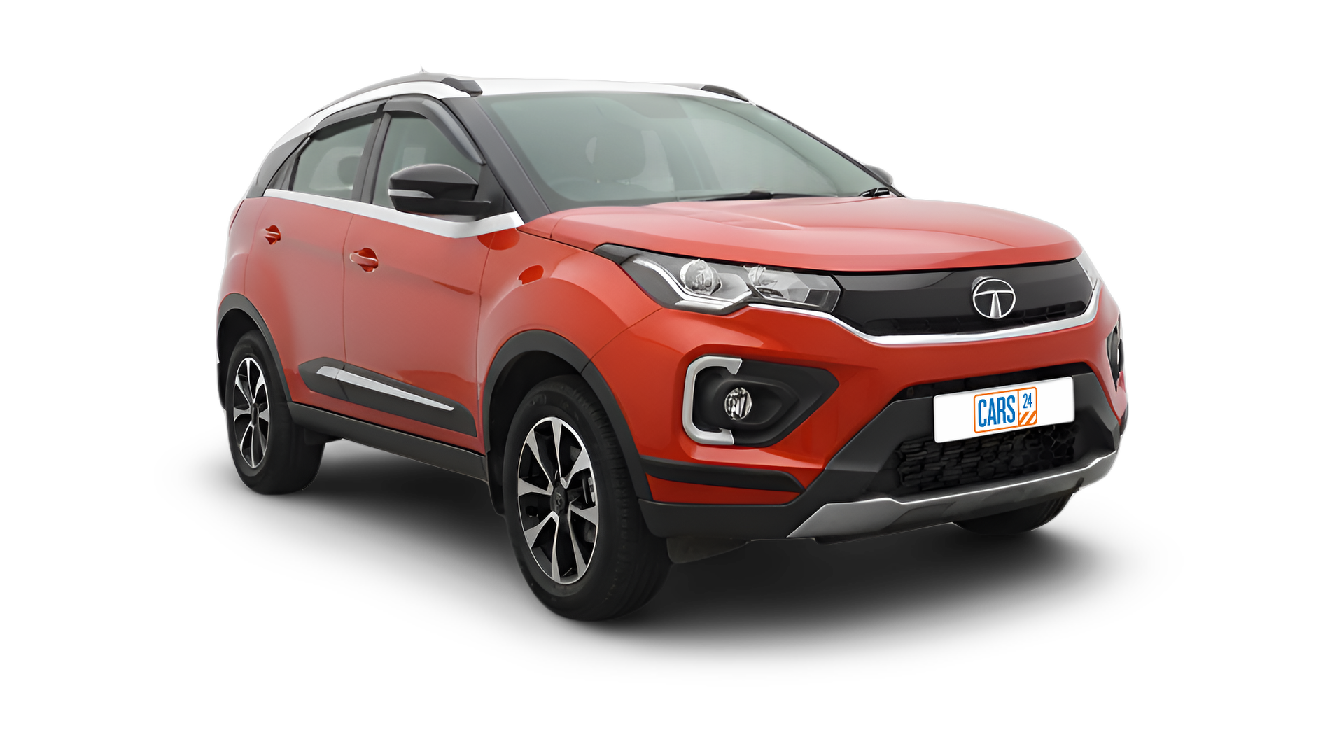 Tata NEXON-img